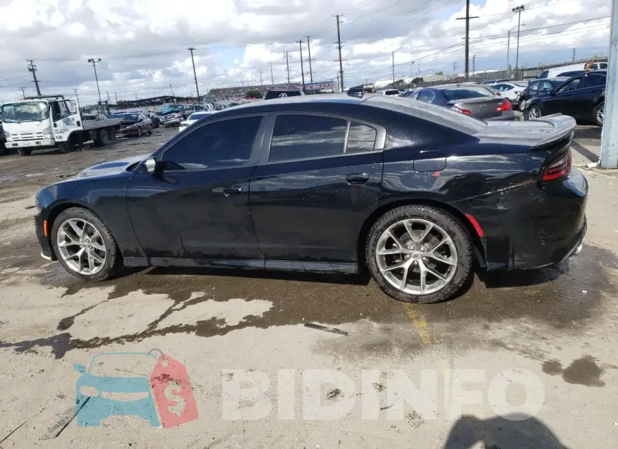 2C3CDXHG4LH167140 Photo# 2