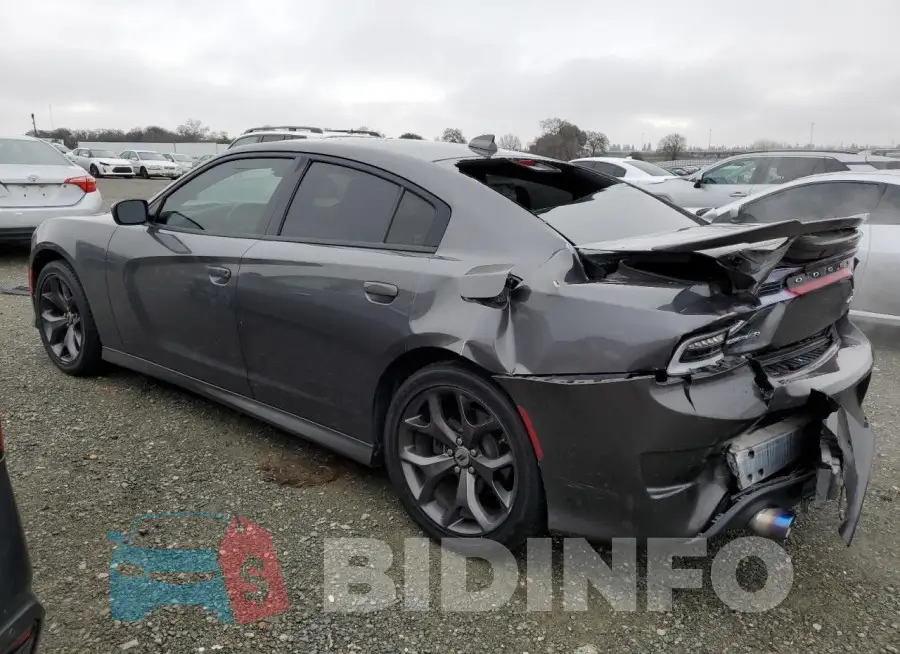 2C3CDXHG9KH681127 Photo# 2