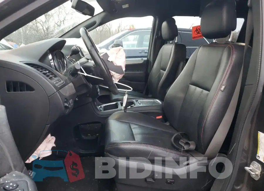 2C4RDGEG9JR140548 Photo# 7