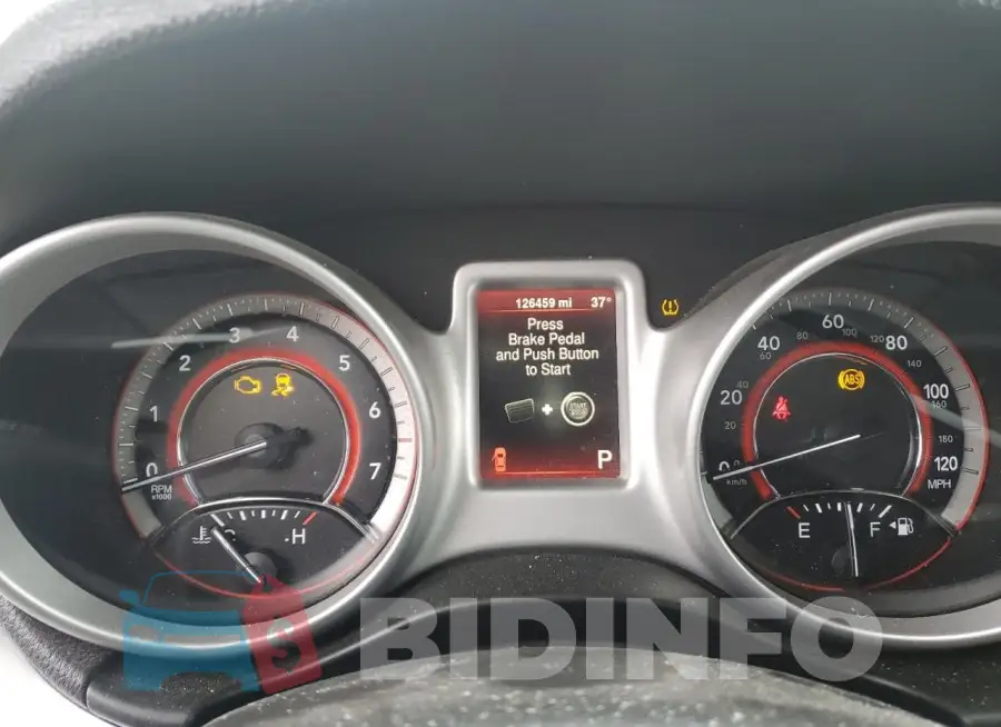 3C4PDCAB8GT208743 Photo# 9