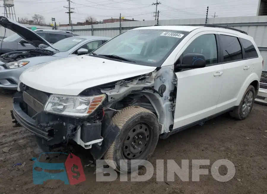 3C4PDCAB8GT208743 Photo# 1