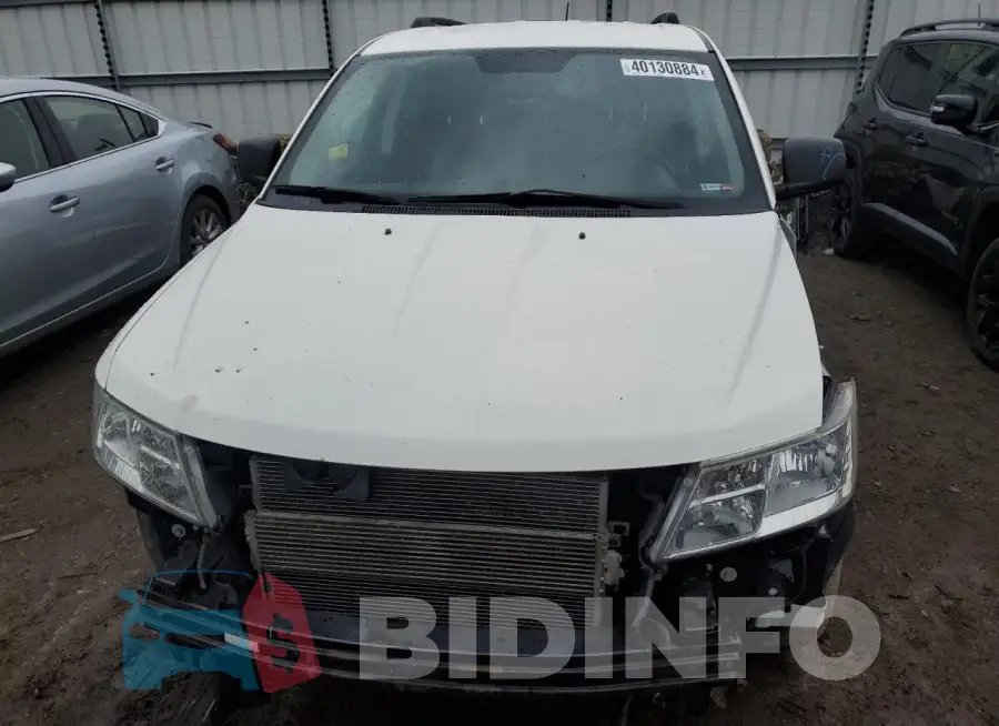 3C4PDCAB8GT208743 Photo# 5