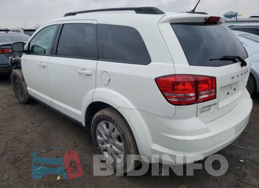 3C4PDCAB8GT208743 Photo# 2
