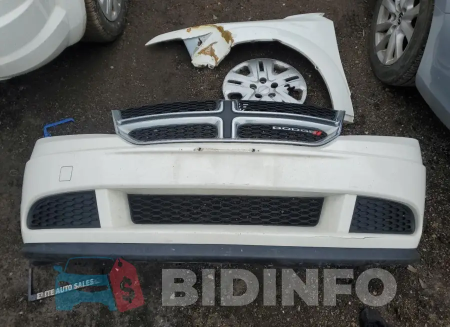 3C4PDCAB8GT208743 Photo# 13