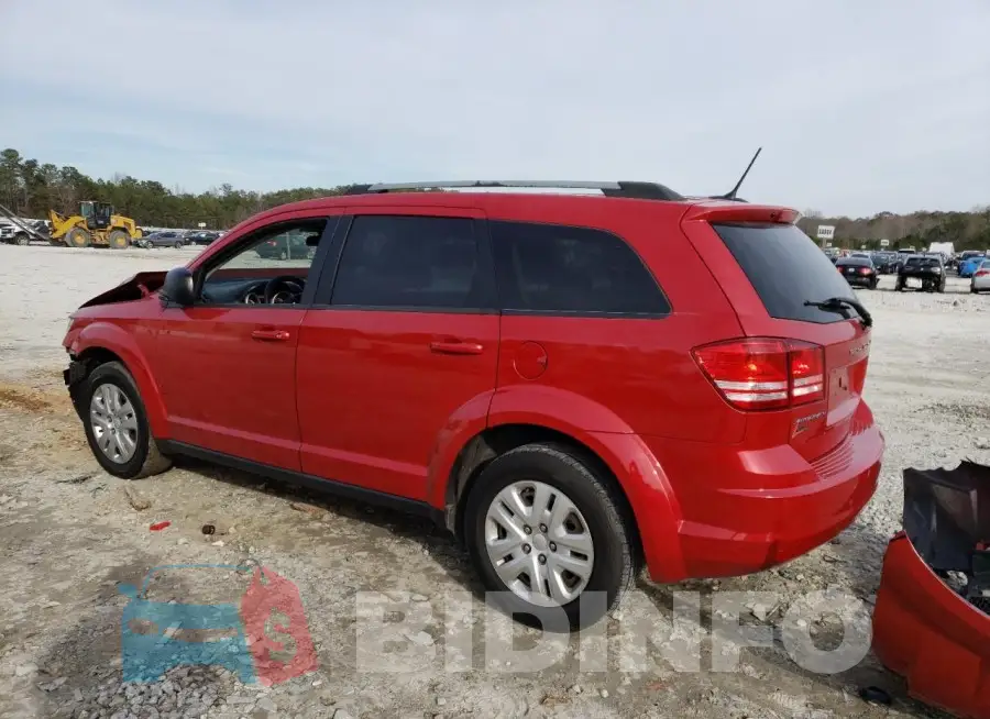 3C4PDCAB9HT637357 Photo# 2