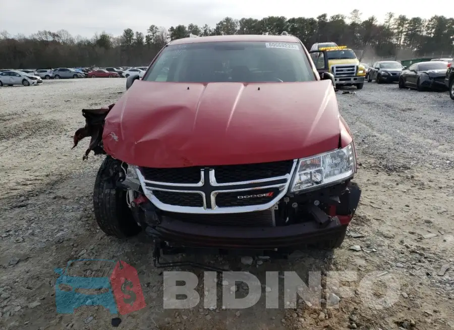 3C4PDCAB9HT637357 Photo# 5