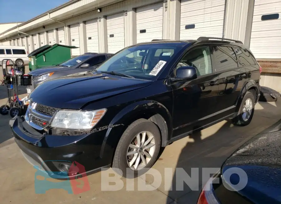 3C4PDCBG5HT533152 Photo# 1