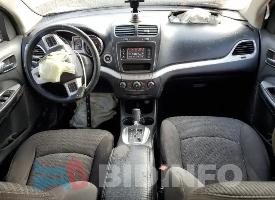 3C4PDCBG8JT510440 Photo# 8