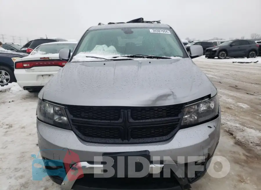 3C4PDCGB8LT263422 Photo# 5