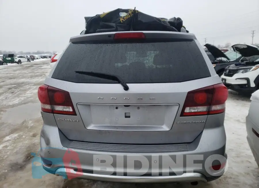 3C4PDCGB8LT263422 Photo# 6
