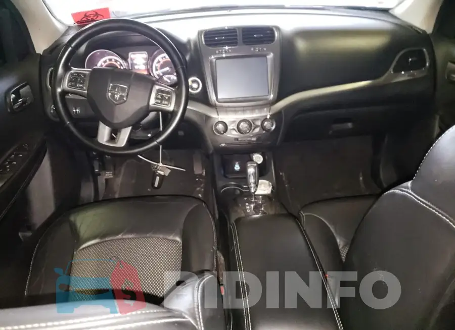 3C4PDCGB8LT266725 Photo# 8