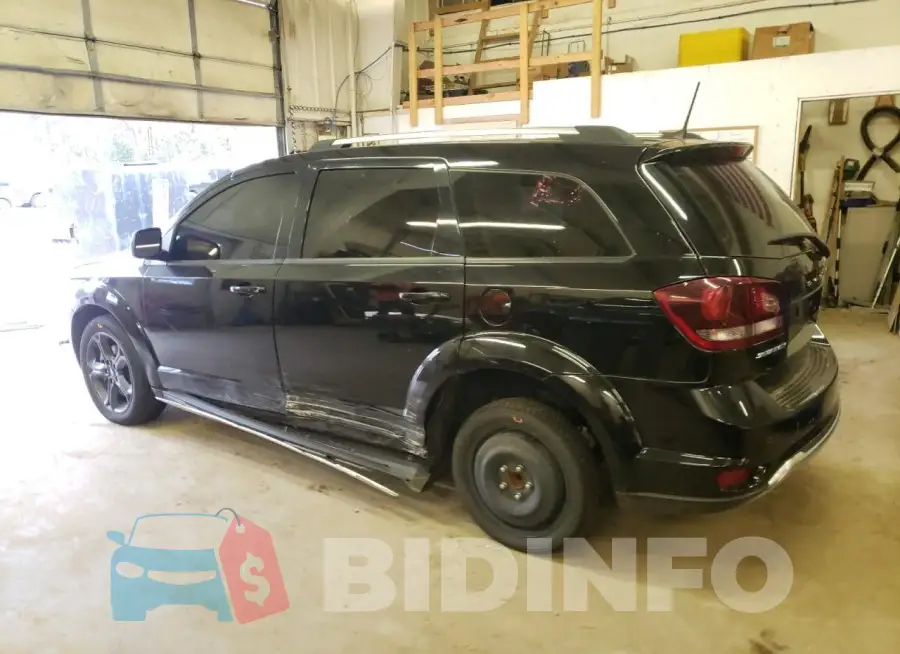 3C4PDCGB8LT266725 Photo# 2