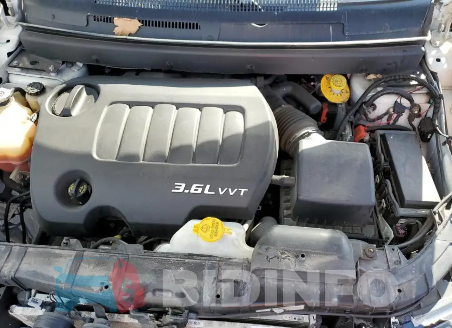 3C4PDCGG5FT600354 Photo# 12