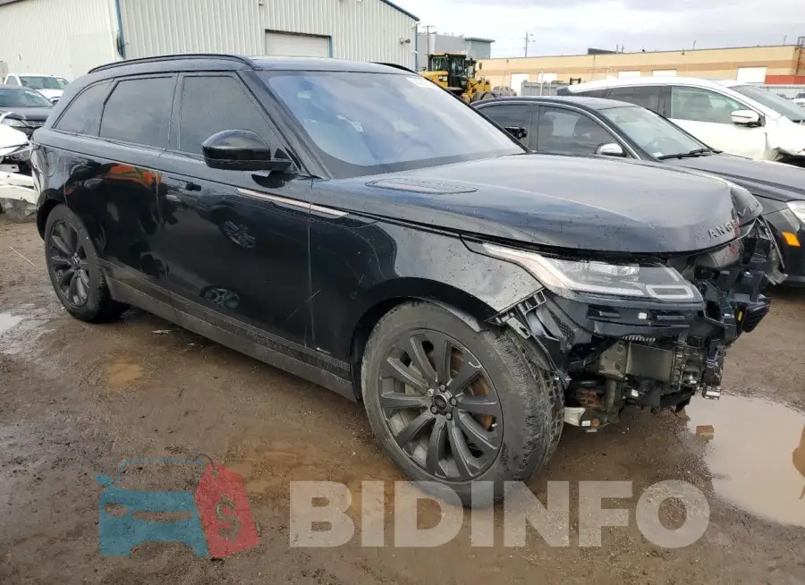SALYL2EV5KA780920 Photo# 4