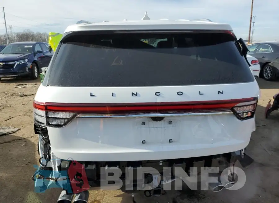 5LM5J9XC9PGL27708 Photo# 6