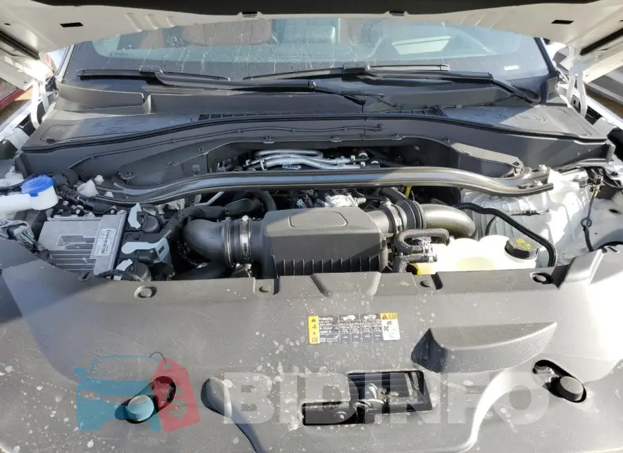5LM5J9XC9PGL27708 Photo# 11