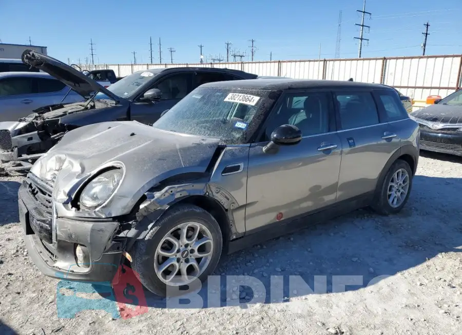 WMWLN5C55G2E29975 Photo# 1
