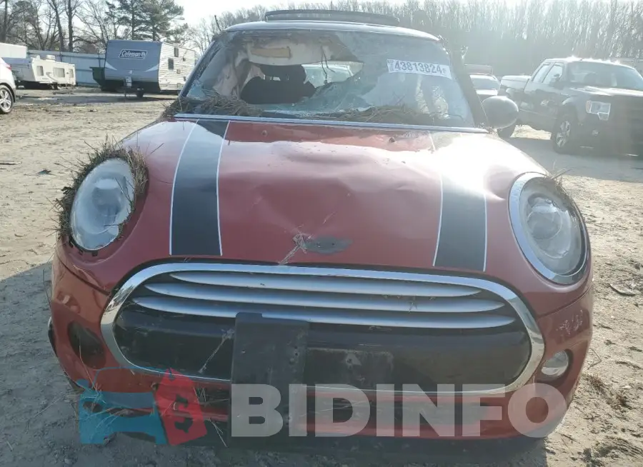 WMWXM5C58FT973865 Photo# 5