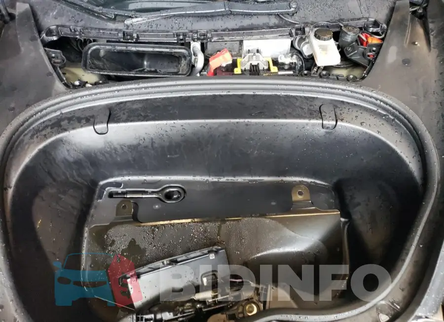 5YJ3E1EA7KF313685 Photo# 11