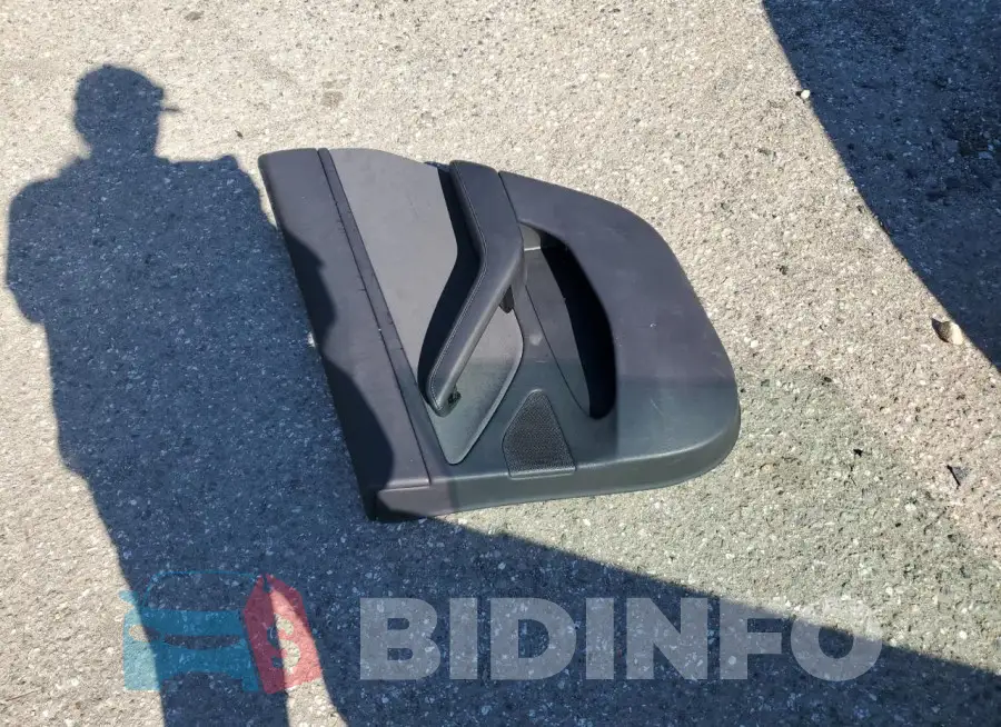 5YJ3E1EAXJF041857 Photo# 12