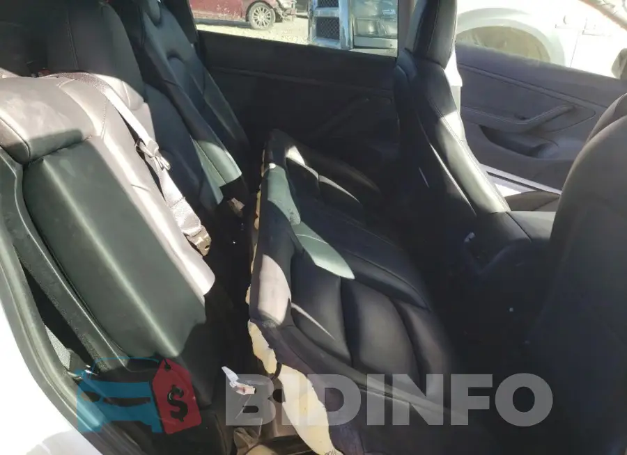 5YJ3E1EAXLF632225 Photo# 10