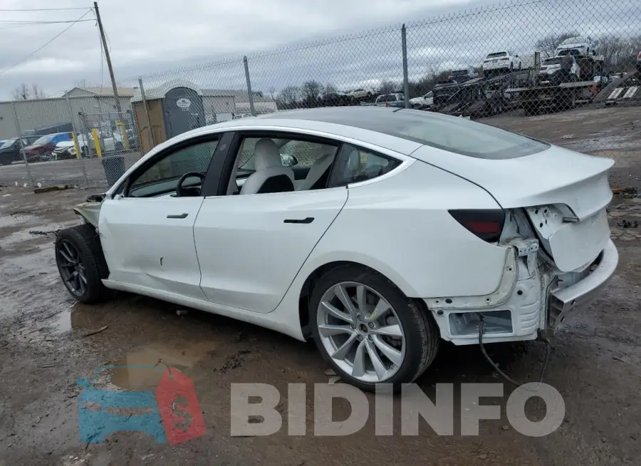 5YJ3E1EB6LF712887 Photo# 2