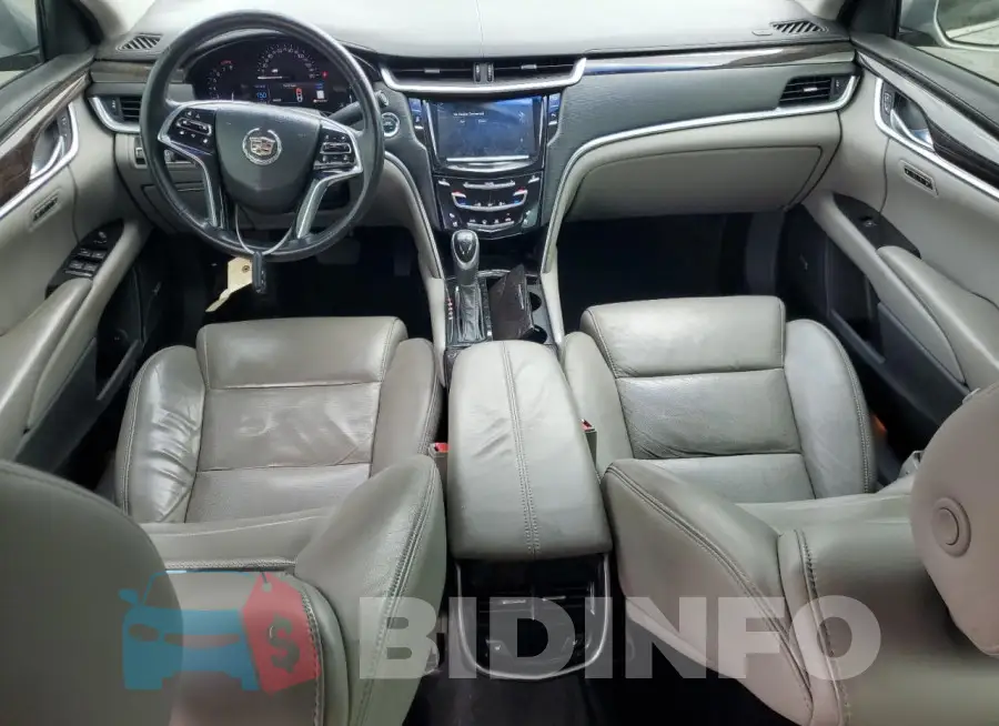 2G61N5S34F9231687 Photo# 8