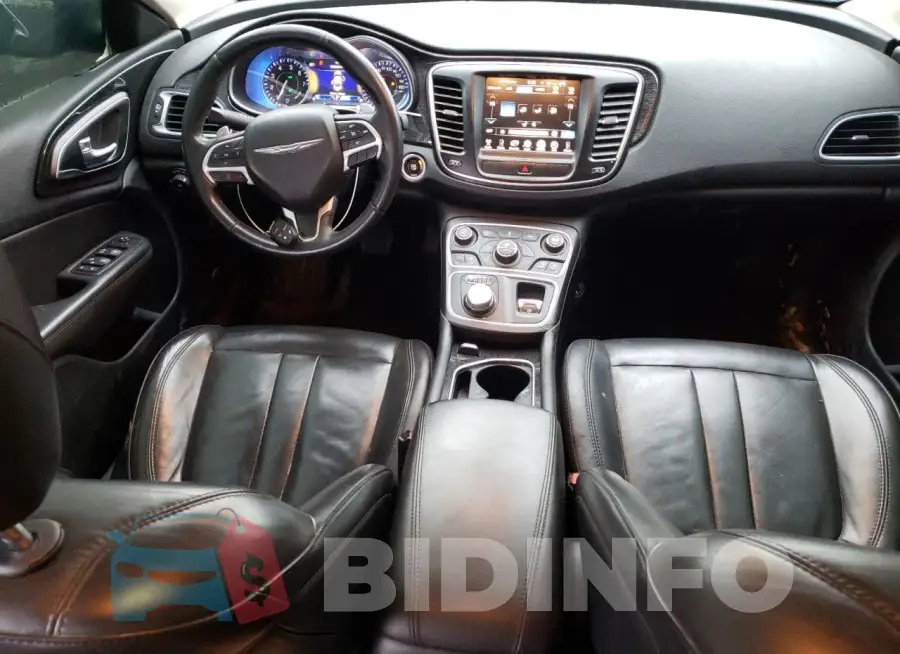 1C3CCCEG2GN135669 Photo# 8