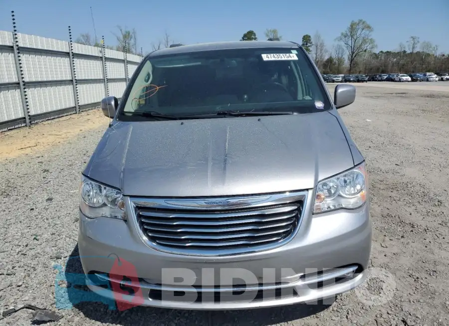 2C4RC1BGXGR212936 Photo# 5