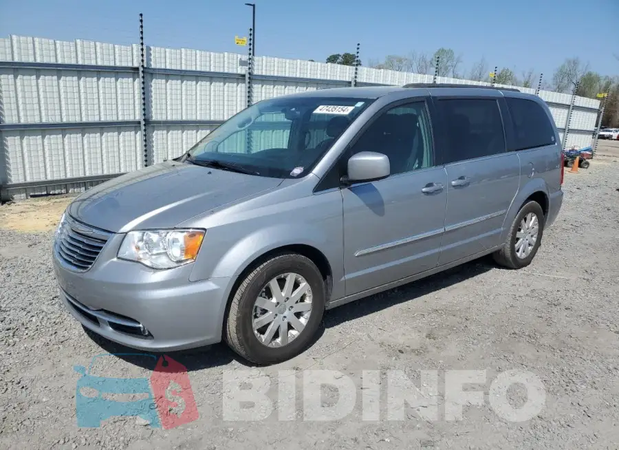 2C4RC1BGXGR212936 Photo# 1