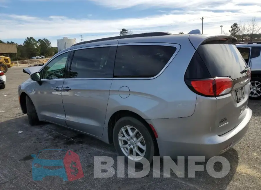 2C4RC1DG8LR156616 Photo# 2