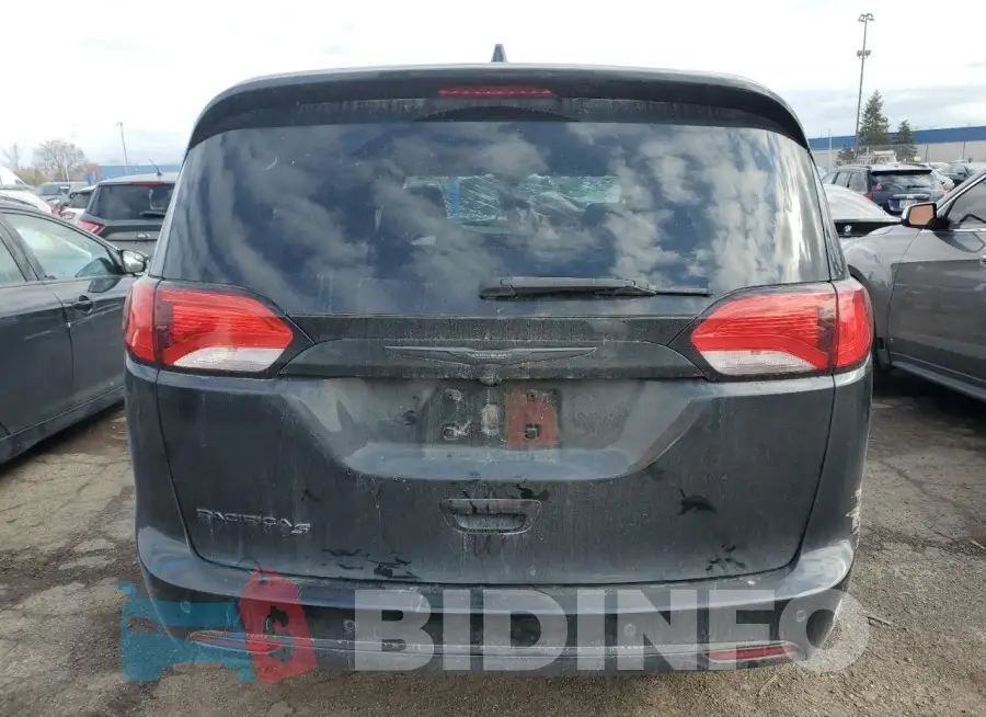 2C4RC1EG5KR550037 Photo# 6