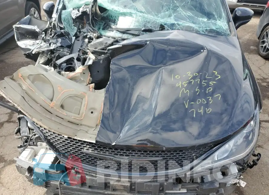2C4RC1EG5KR550037 Photo# 11