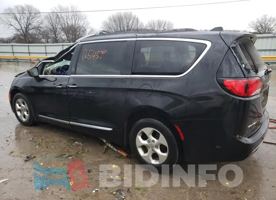 2C4RC1EG7HR821656 Photo# 2