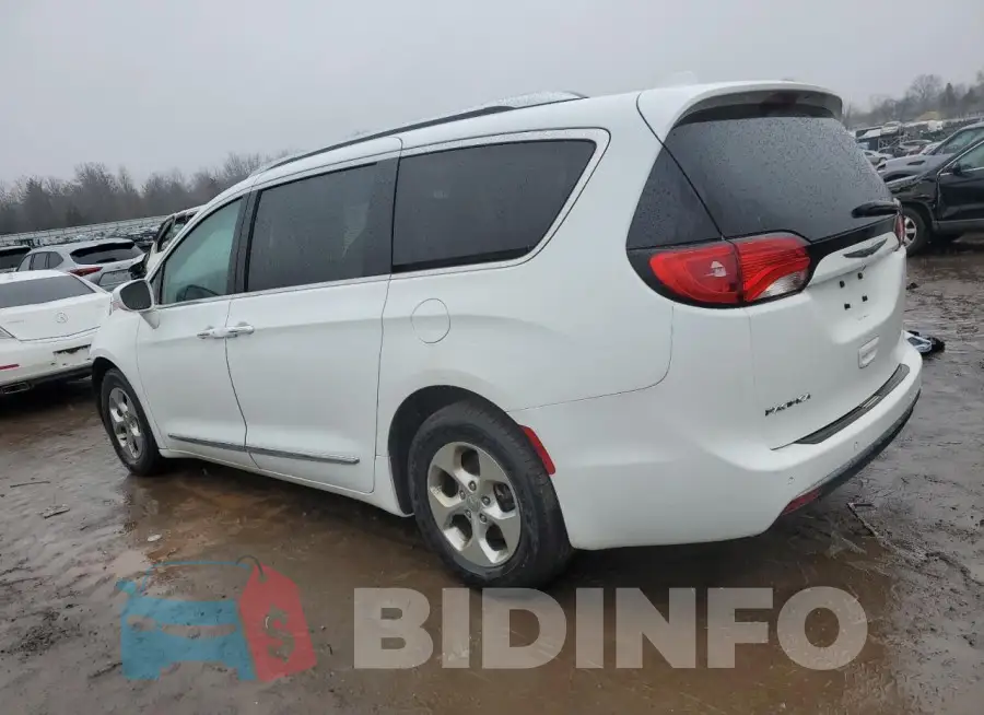 2C4RC1EG8HR534312 Photo# 2