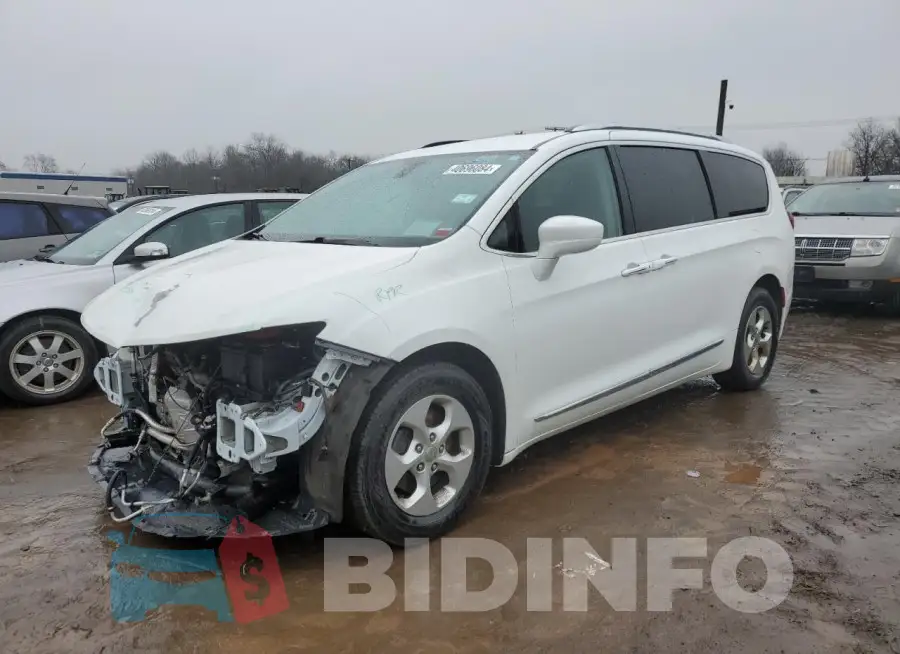 2C4RC1EG8HR534312 Photo# 1