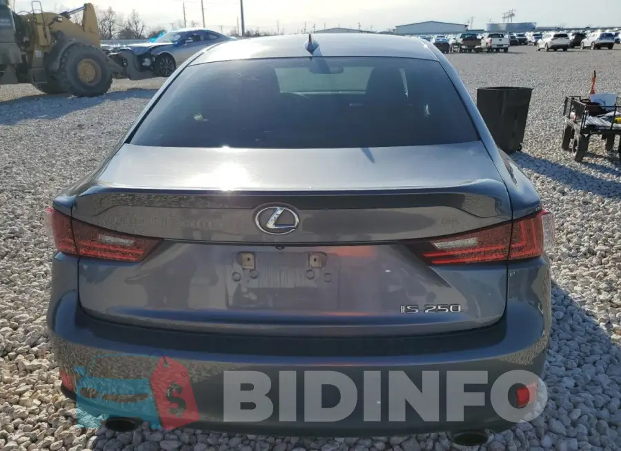 JTHBF1D26F5056057 Photo# 6