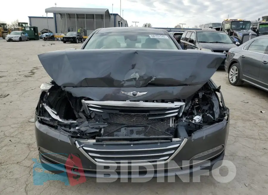 KMHGN4JE3HU201943 Photo# 5