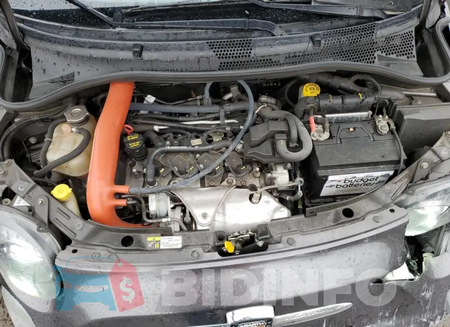 3C3CFFFH8FT638833 Photo# 11