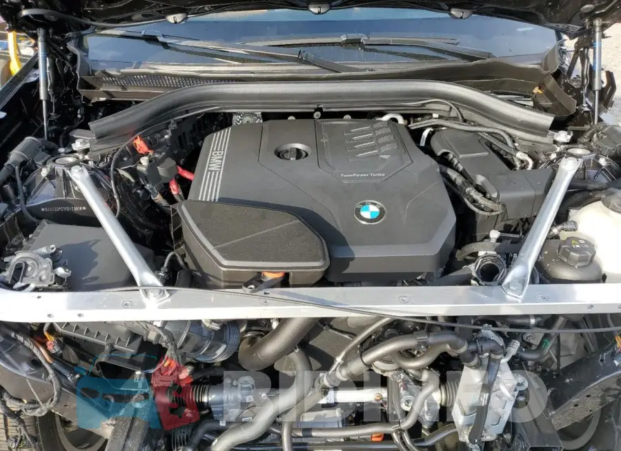 5UX43DP01R9V09818 Photo# 12