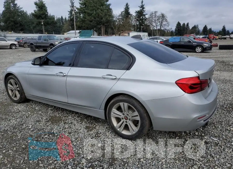 WBA8E3G58GNT80254 Photo# 2