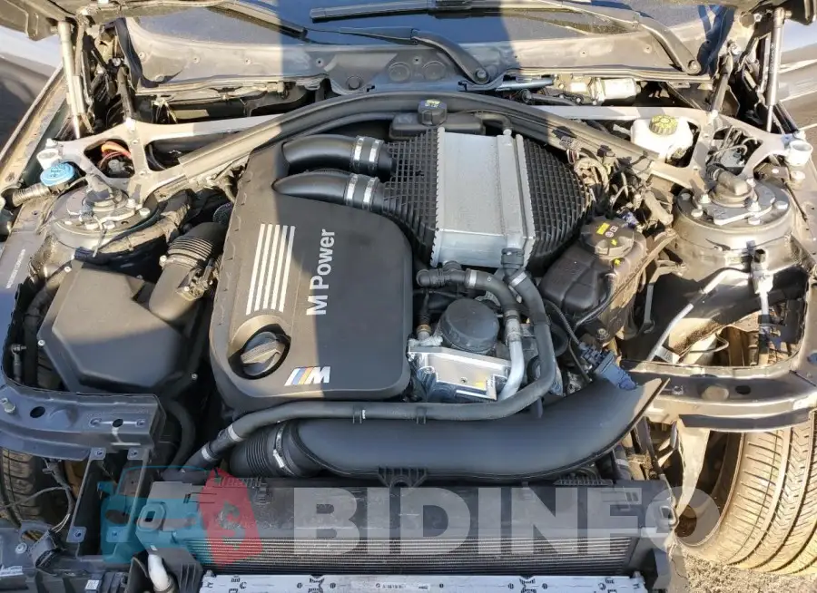 WBS8M9C51J5G86262 Photo# 11