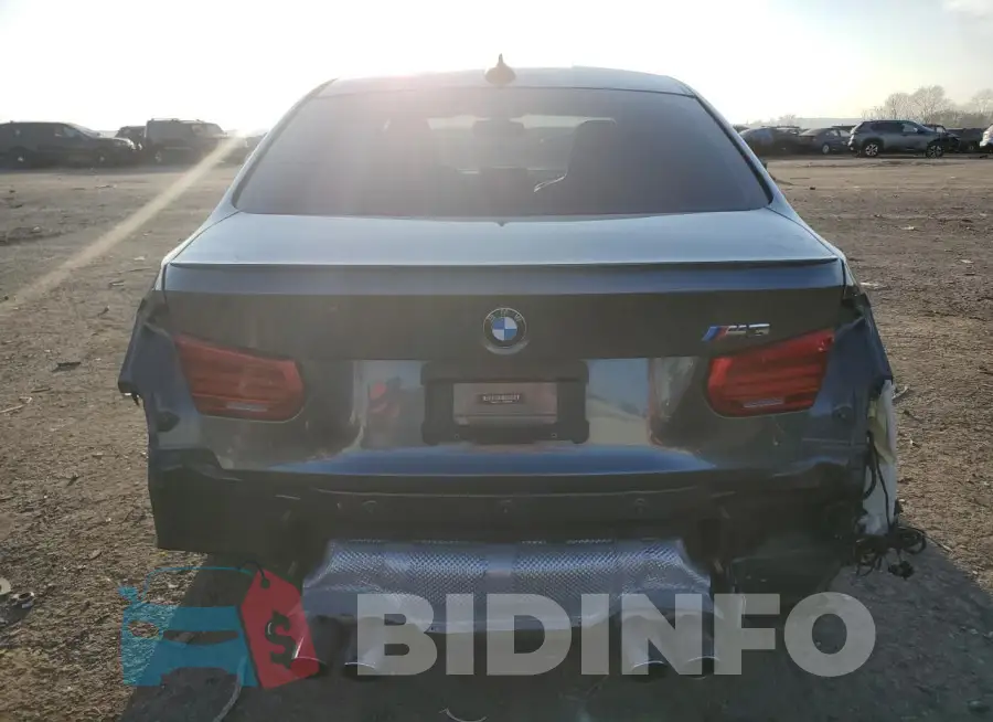 WBS8M9C51J5G86262 Photo# 6