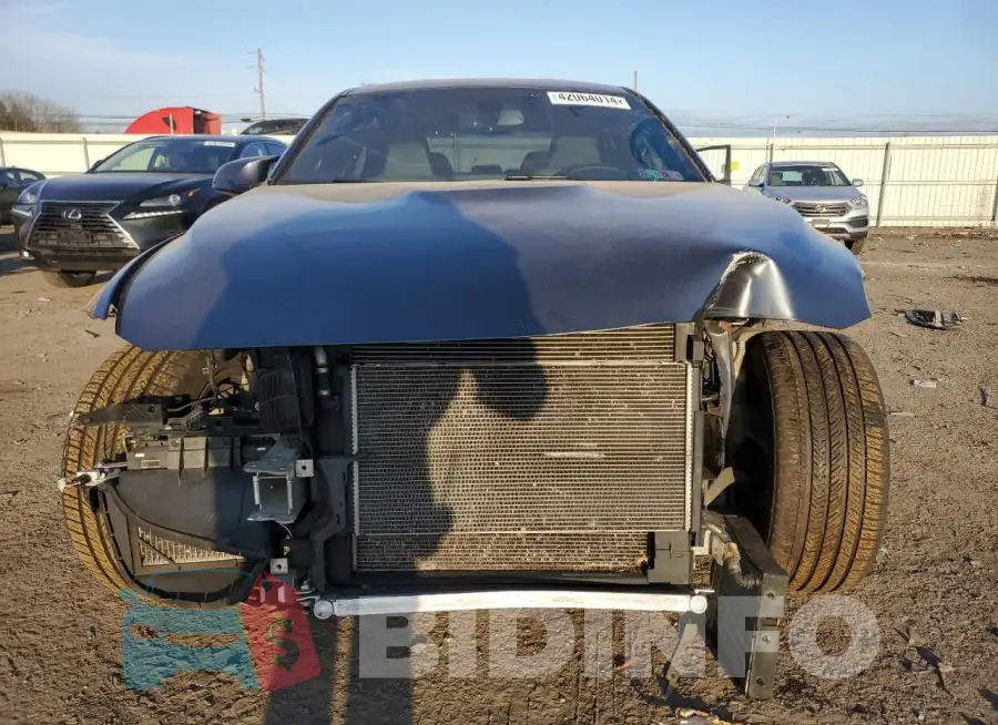 WBS8M9C51J5G86262 Photo# 5