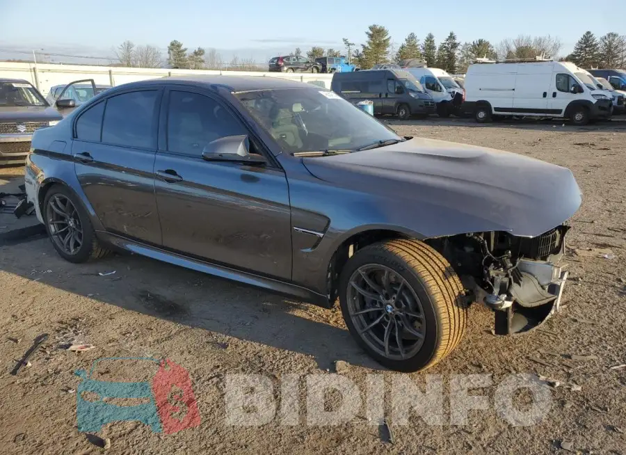 WBS8M9C51J5G86262 Photo# 4