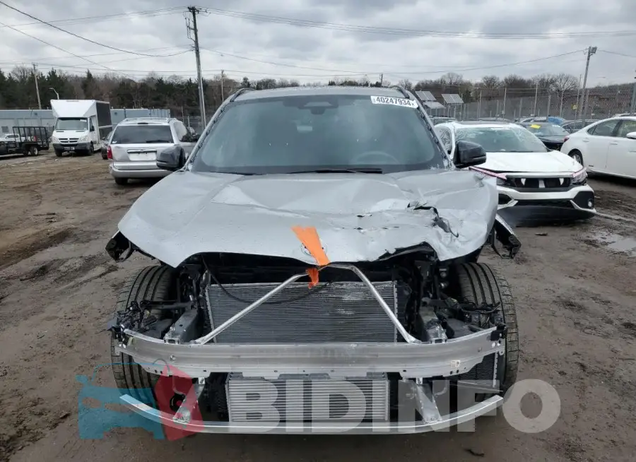 WBX73EF07P5X16694 Photo# 5