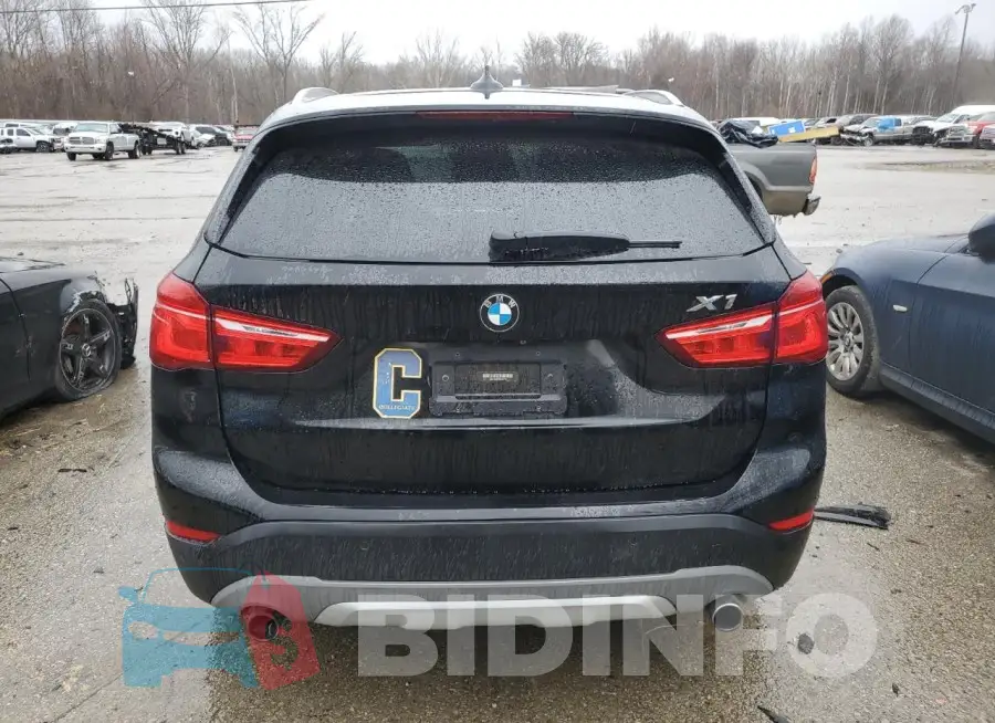 WBXHT3Z37H4A57167 Photo# 6