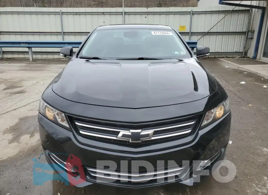 1G1125S34FU147225 Photo# 5