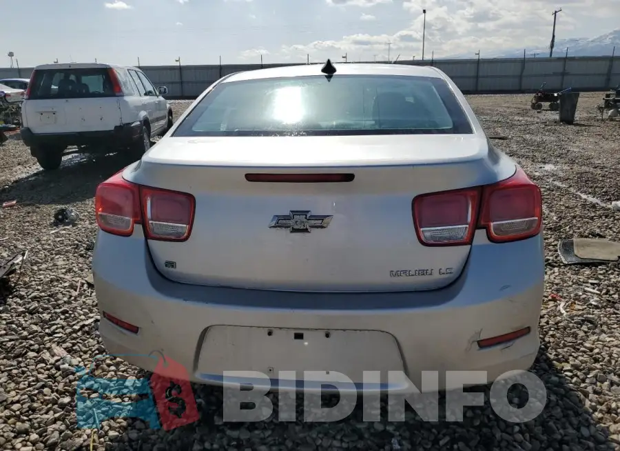 1G11B5SL6FF347365 Photo# 6