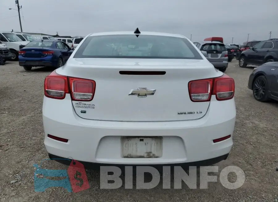 1G11B5SLXFF115478 Photo# 6